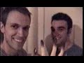 Roommate Alien Prank Goes Bad