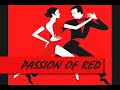 2006 moanalua marching band   color guard  passion of red