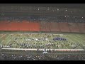 2006 Moanalua Marching Band & Color Guard- Passion Of Red