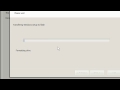 How To Install Windows XP / 2003 / Vista / 7 / BartPE via USB