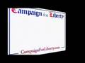 Campaign For Liberty