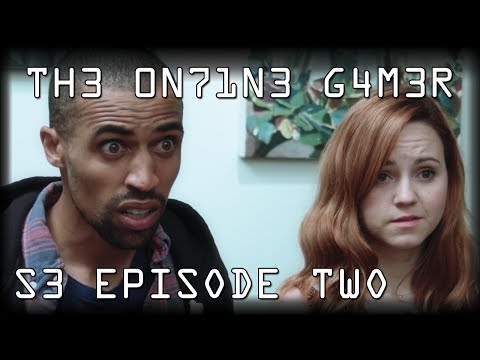 DATE NIGHT | The Online Gamer