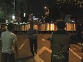 ２００８年６月１７日の西成警察署前での暴動騒ぎの様子を撮影してきました。この様子は詳しくデイリーＳＫＩＮで掲載予定になります7/1更新予定http://ag-skin.com/daily/index.html