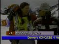 Gwen Abbott Skiercross Crested Butte 2002 Gwen Abbott Skiercross Crested Butte 2002