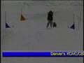 Gwen Abbott Skiercross Crested Butte 2002