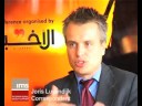 Introduction to working in the Arab world