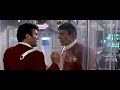 The Death of Mr Spock