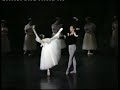 Alina Cojocaru Giselle pdd Adagio 1
