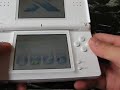 DS-X (DS-Xtreme) MP3 player demonstration