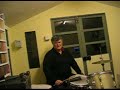 Traditional Jazz Drumming Basics - Some Gene Krupa Fills Traditional Jazz Drumming Basics - Some Gene Krupa Fills