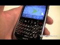 BlackBerry Bold 9650 hands-on