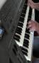Ding-a-Dong on Yamaha Electone HX-3