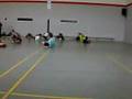 Gymnastik SGK Sem. 5