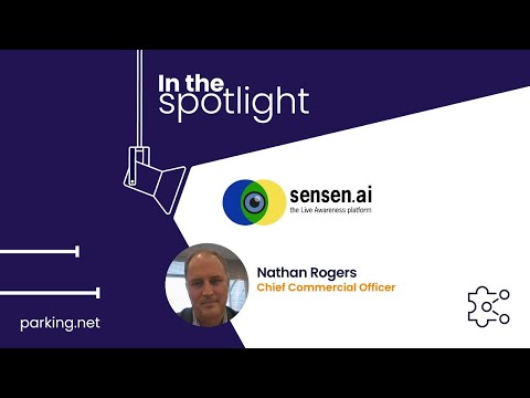 In the Spotlight: How SenSen Transforms Cities with Live Awareness 