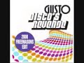 Gusto - Disco\
