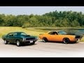XV Challenger - Car and Driver