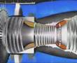 Motor-Turbo-Fan