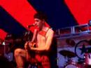 Patrick Wolf at Underage Festival 07