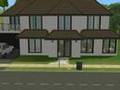 Nowy dom - Odcinek 6 Boski Arczi cz 1 - The Sims 2