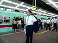 西鉄天神大牟田線(in Fukuoka,Nishitetsu Line)