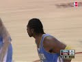 Nene Dunks Over Yao Nene Dunks Over Yao