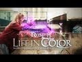 LIC TRAILER 2013 - Life In Color - Rebirth Tour