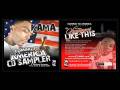 Alligator Dance Soca Riddim Remix-Songs for youtube-H 264