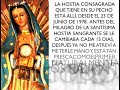 Hostia Sangrante -EPISODIO 04- UNA HISTORIA INCREÍBLE