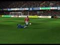 FIFA 09 Gameplay PC Ronaldo vs cech