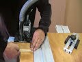 Saw dust mod\