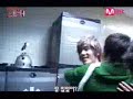 Micky & Yunho meet Kyu Joong & Hyun Joong Micky & Yunho meet Kyu Joong & Hyun Joong