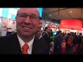 Fraunhofer at Cebit 2007