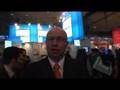 Fraunhofer at Cebit 2007