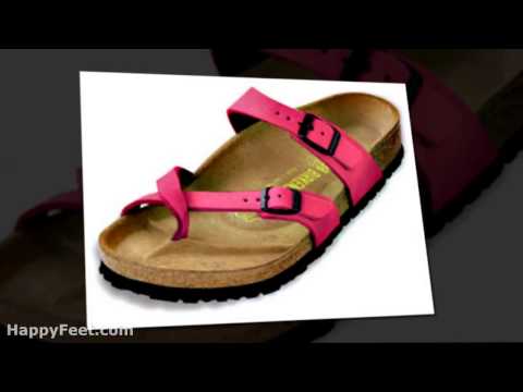 how to dye birkenstocks