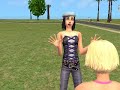 The song is Rip Her to Shreds by Bo ...