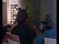 grandissima serata di jazz al 