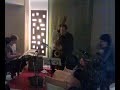 grandissima serata di jazz al 