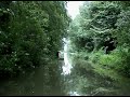 Shropshire Union Canal - Shebdon Embankment