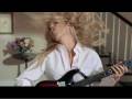 Heidi Klum - Guitar Hero Commercial