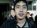 Allen Evangelista on Molly Ringwald's return to Secret Life!