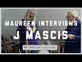 Maureen Interviews J Mascis, full interview