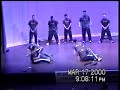 2000 UTSA FSA Spirit Dance @ Goodphil
