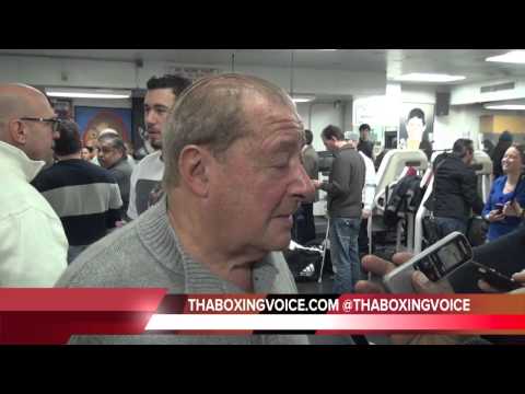 Manny - PLEASE SUPPORT BY SUBSCRIBING, SHARE & LIKE Please check out our facebook page and hit the like button. https://www.facebook.com/Thaboxingvoiceradio GOOGLE P...