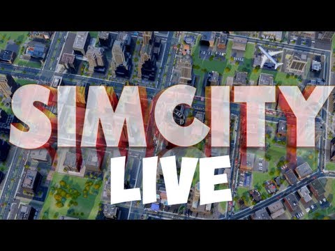 simcity crack