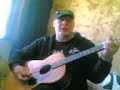 snipers singer korkki sings moment of truht in acoustic