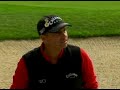 Rocco Mediate 2008 U.S. Open 5th in trouble