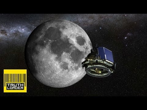 Investigates - Moon Express has unveiled the MX-1, a coffee table sized commercial lunar lander set to revolutionise commercial space exploration, with low cost missions to...