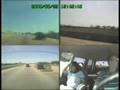 videos de Dashcam Timelapse Kansas City area Monday 25  August 2008