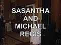 ROGERS/SIRLIN WEDDING - GRAND ENTRANCE