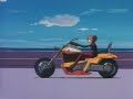 tecno ninja gatchman